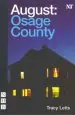 Audiobook August: Osage County author Tracy Letts