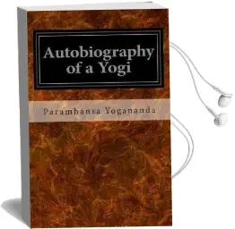 Autobiography of a Yogi Audiobook download free by Paramhansa Yogananda