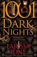 Audiobook Azagoth: A Demonica Novella author Larissa Ione
