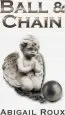Audiobook Ball & Chain author Abigail Roux