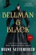 Audiobook Bellman & Black author Diane Setterfield