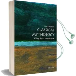 Classical Mythology: A Very Short Introduction Audiobook download free by Helen Morales