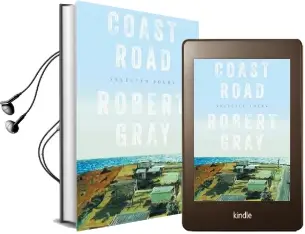 Coast Road: Selected Poems Audiobook download free by Robert Gray