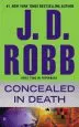 Audiobook Concealed in Death author J D Robb