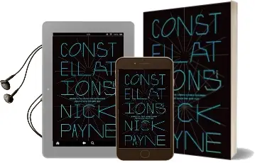 Constellations: A Play Audiobook download free by Nick Payne