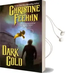 Dark Gold: A Carpathian Novel Audiobook download free by Christine Feehan
