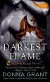 Audiobook Darkest Flame author Donna Grant