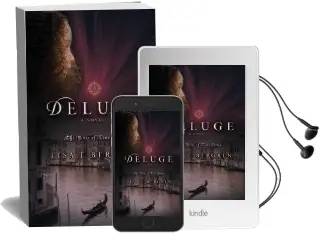 Deluge Audiobook download free by Lisa T Bergren