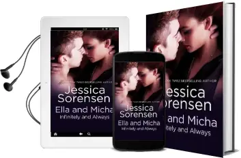 Ella and Micha: Infinitely and Always Audiobook download free by Jessica Sorensen