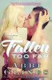 Audiobook Fallen too far author Abbi Glines