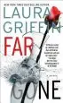 Audiobook Far Gone author Laura Griffin