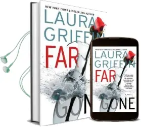 Far Gone Audiobook download free by Laura Griffin