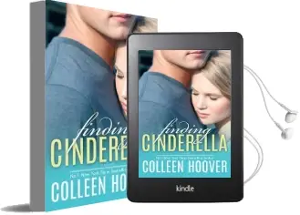 Finding Cinderella Audiobook download free by Colleen Hoover