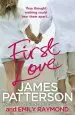 Audiobook First Love author James Patterson