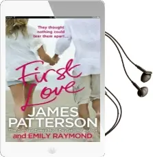 First Love Audiobook download free by James Patterson