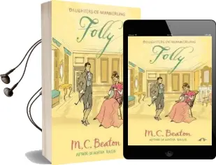 Folly Audiobook download free by M. C. Beaton