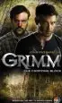 Audiobook Grimm - the Chopping Block author John Passarella