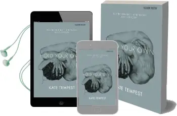 Hold Your own Audiobook download free by Kate Tempest