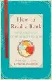 Audiobook How to Read a Book: The Classic Guide to Intelligent Reading author Mortimer J Adler