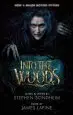 Audiobook Into the Woods (Movie Tie-In Edition) author Stephen Sondheim