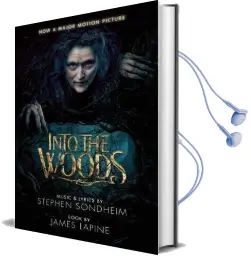 Into the Woods (Movie Tie-In Edition) Audiobook download free by Stephen Sondheim