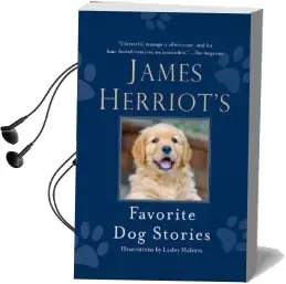 James Herriot'S Favorite dog Stories Audiobook download free by James Herriot