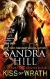 Audiobook Kiss of Wrath: A Deadly Angels Book author Sandra Hill
