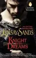 Audiobook Knight of my Dreams author Lynsay Sands