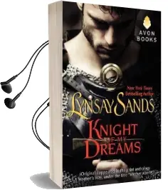Knight of my Dreams Audiobook download free by Lynsay Sands