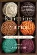 Audiobook Knitting Yarns: Writers on Knitting author Ann Hood