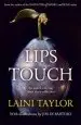 Audiobook Lips Touch author Laini Taylor