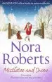 Audiobook Mistletoe and Snow: First Impressions / Song of the West author Nora Roberts