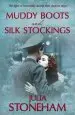Audiobook Muddy Boots and Silk Stockings author Julia Stoneham
