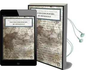 Old English Poetry: An Anthology Audiobook download free by R. M. Liuzza