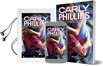 Perfect Together Audiobook download free by Carly Phillips