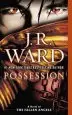 Audiobook Possession author J R Ward
