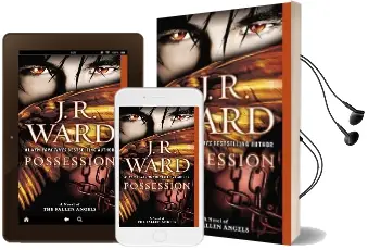 Possession Audiobook download free by J R Ward