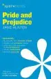Audiobook Pride and Prejudice Sparknotes Literature Guide author Sparknotes