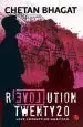 Audiobook Revolution 2020 author Chetan Bhagat