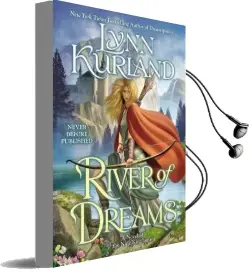 River of Dreams: A Novel of the Nine Kingdoms Book 8 Audiobook download free by Lynn Kurland