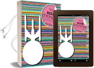 Sci-Fi Chronicles: A Visual History of the Galaxy'S Greatest Science Fiction Audiobook download free by Stephen Baxter