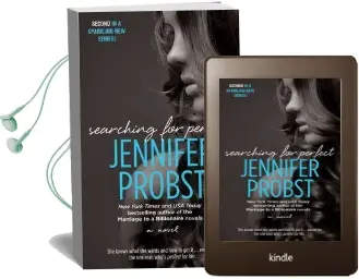 Searching for Perfect Audiobook download free by Jennifer Probst