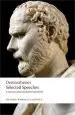 Audiobook Selected Speeches author Demosthenes