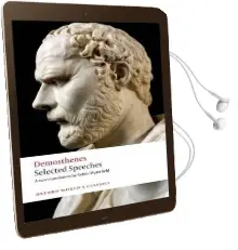 Selected Speeches Audiobook download free by Demosthenes