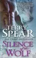 Audiobook Silence of the Wolf author Terry Spear