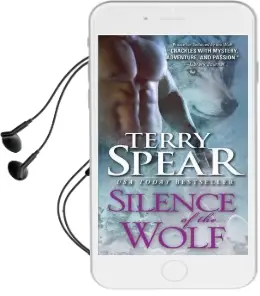 Silence of the Wolf Audiobook download free by Terry Spear