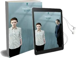 Skylight Audiobook download free by David Hare