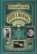 Audiobook Steampunk User'S Manual: An Illustrated Practical and Whimsical g: An Illustrated Practical and Whimsical Guide to Creating Retro-Futurist Dreams author Jeff Vandermeer