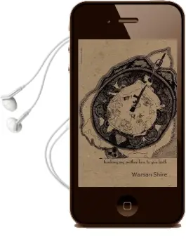 Teaching my Mother how to Give Birth Audiobook download free by Warsan Shire