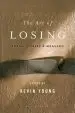 Audiobook The art of Losing: Poems of Grief and Healing author Kevin Young